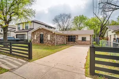 4011 Abilene Street, Dallas, TX 75212 - Photo 1