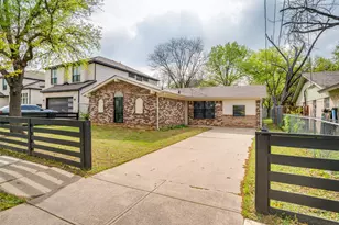 4011 Abilene St, Dallas, TX 75212 - Photo 1