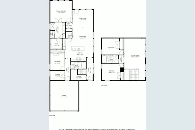 1053 Norias Drive, Forney, TX 75126 - Photo 31