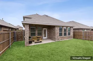1053 Norias Dr, Forney, TX 75126 - Photo 29
