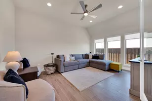 837 Peppervine Dr, Waxahachie, TX 75165 - Photo 31