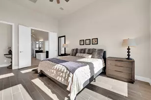 837 Peppervine Dr, Waxahachie, TX 75165 - Photo 11