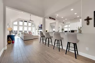 837 Peppervine Dr, Waxahachie, TX 75165 - Photo 9