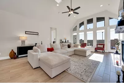 837 Peppervine Drive, Waxahachie, TX 75165 - Photo 11