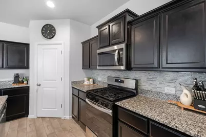 6224 Blacksmith Avenue, Fort Worth, TX 76179 - Photo 17