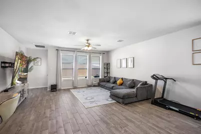 6224 Blacksmith Avenue, Fort Worth, TX 76179 - Photo 23