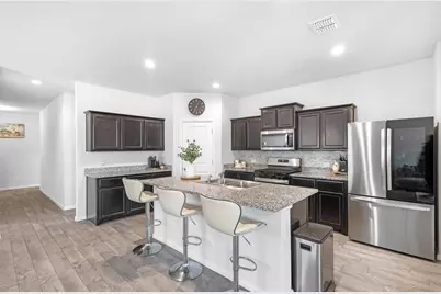 6224 Blacksmith Avenue, Fort Worth, TX 76179 - Photo 15