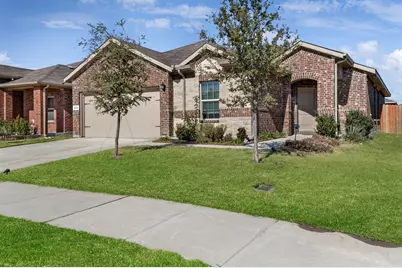 6224 Blacksmith Avenue, Fort Worth, TX 76179 - Photo 3