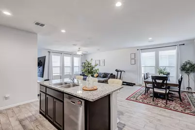 6224 Blacksmith Avenue, Fort Worth, TX 76179 - Photo 21