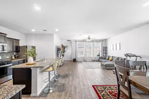 6224 Blacksmith Ave, Fort Worth, TX 76179 - Photo 13