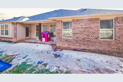 1432 Vine Street, Weatherford, TX 76086 - Photo 7