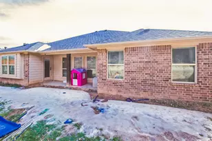 1432 Vine St, Weatherford, TX 76086 - Photo 7