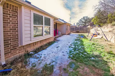 1432 Vine Street, Weatherford, TX 76086 - Photo 5