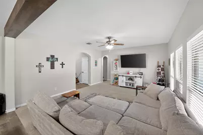 1432 Vine Street, Weatherford, TX 76086 - Photo 9