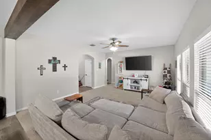 1432 Vine St, Weatherford, TX 76086 - Photo 9