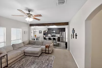1432 Vine Street, Weatherford, TX 76086 - Photo 11