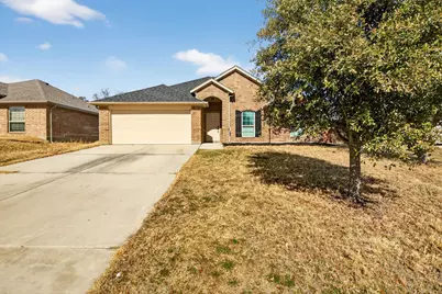 1432 Vine Street, Weatherford, TX 76086 - Photo 3
