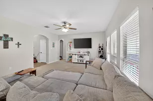 1432 Vine St, Weatherford, TX 76086 - Photo 13