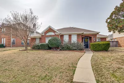 8402 Hartford Drive, Rowlett, TX 75089 - Photo 1