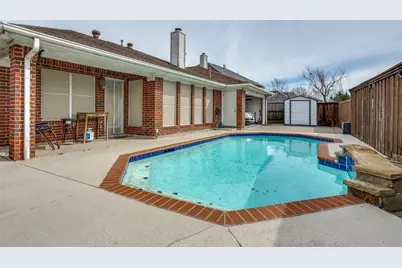 8402 Hartford Drive, Rowlett, TX 75089 - Photo 23