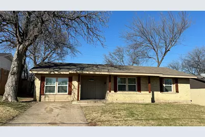 451 Bluewood Drive, Dallas, TX 75232 - Photo 1