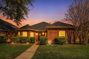 2801 Hickory Bend Dr, Garland, TX 75044 - Photo 1