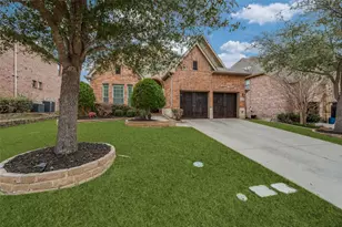 312 Gentle Creek Dr, McKinney, TX 75072 - Photo 3