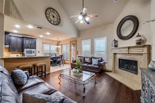 312 Gentle Creek Dr, McKinney, TX 75072 - Photo 9