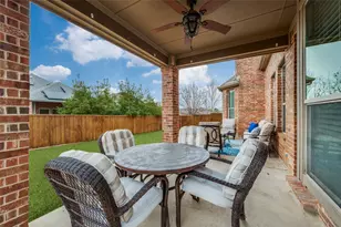 312 Gentle Creek Dr, McKinney, TX 75072 - Photo 31