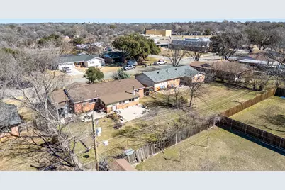 1106 Coke Drive, Arlington, TX 76010 - Photo 25