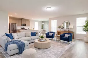 2329 Telfair Wy, Aubrey, TX 76227 - Photo 3