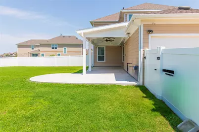 2329 Telfair Way, Aubrey, TX 76227 - Photo 31