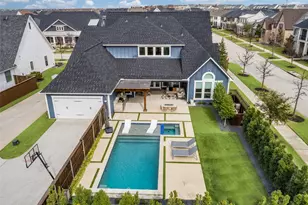 3893 Mashpee St, Frisco, TX 75034 - Photo 31