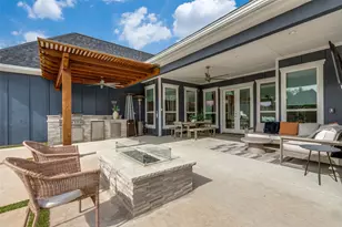 3893 Mashpee St, Frisco, TX 75034 - Photo 27