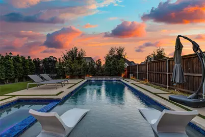 3893 Mashpee Street, Frisco, TX 75034 - Photo 29