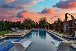 3893 Mashpee St, Frisco, TX 75034 - Photo 29