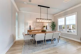 3893 Mashpee St, Frisco, TX 75034 - Photo 5