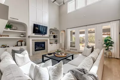 3893 Mashpee Street, Frisco, TX 75034 - Photo 9