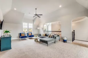 3893 Mashpee St, Frisco, TX 75034 - Photo 23