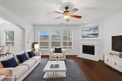 1304 Carriage Lane, Keller, TX 76248 - Photo 3