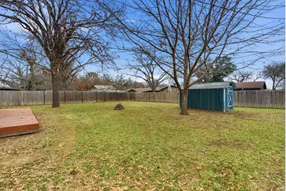 1710 Kay Avenue, Bridgeport, TX 76426 - Photo 21