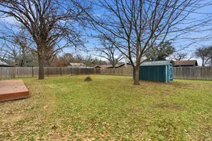 1710 Kay Ave, Bridgeport, TX 76426 - Photo 21