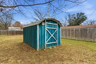 1710 Kay Ave, Bridgeport, TX 76426 - Photo 23