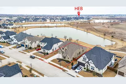 1762 Ellington Drive, Celina, TX 75009 - Photo 3