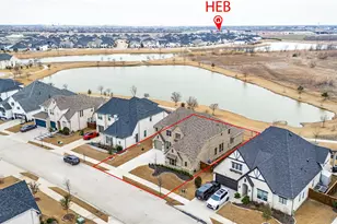 1762 Ellington Dr, Celina, TX 75009 - Photo 3