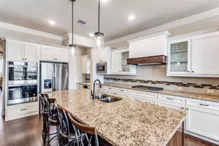 1762 Ellington Dr, Celina, TX 75009 - Photo 13