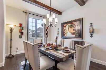 1762 Ellington Drive, Celina, TX 75009 - Photo 5