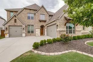 1762 Ellington Dr, Celina, TX 75009 - Photo 1