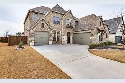 1762 Ellington Drive, Celina, TX 75009 - Photo 1