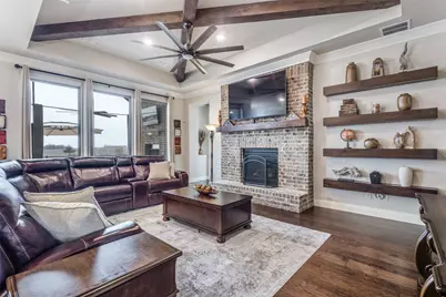 1762 Ellington Drive, Celina, TX 75009 - Photo 9